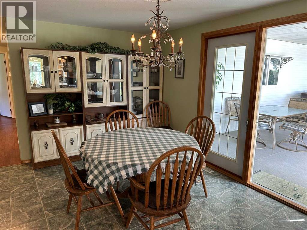 394051 Range Road 8-5a, Rural Clearwater County, Alberta  T4T 2A4 - Photo 4 - A2239801