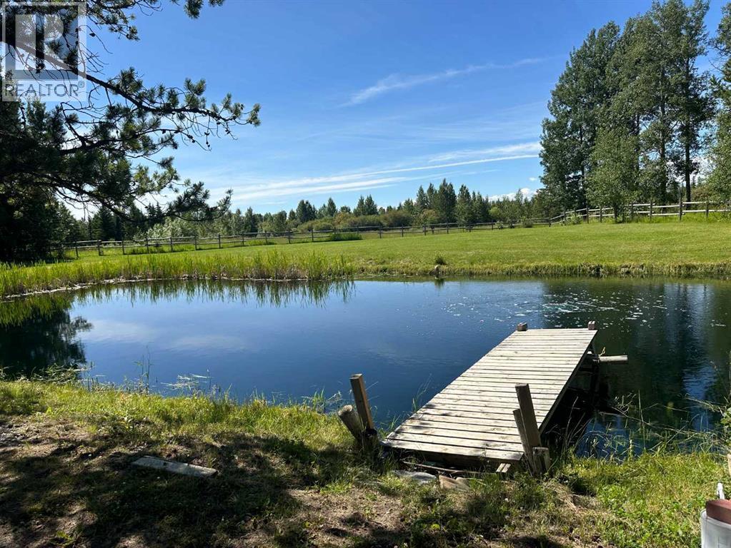 394051 Range Road 8-5a, Rural Clearwater County, Alberta  T4T 2A4 - Photo 40 - A2239801