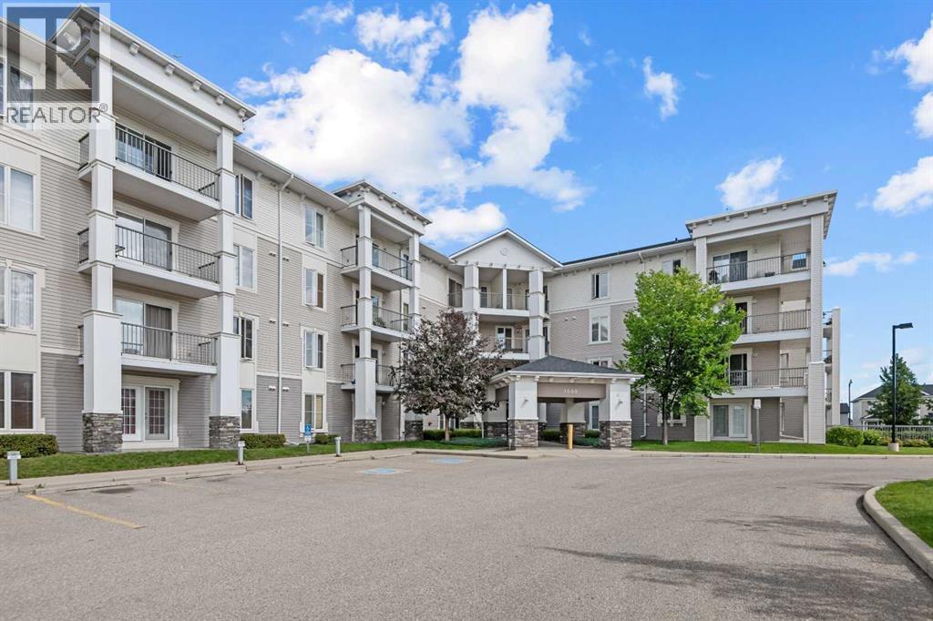 1203, 333 Taravista Drive NE, Calgary, Alberta