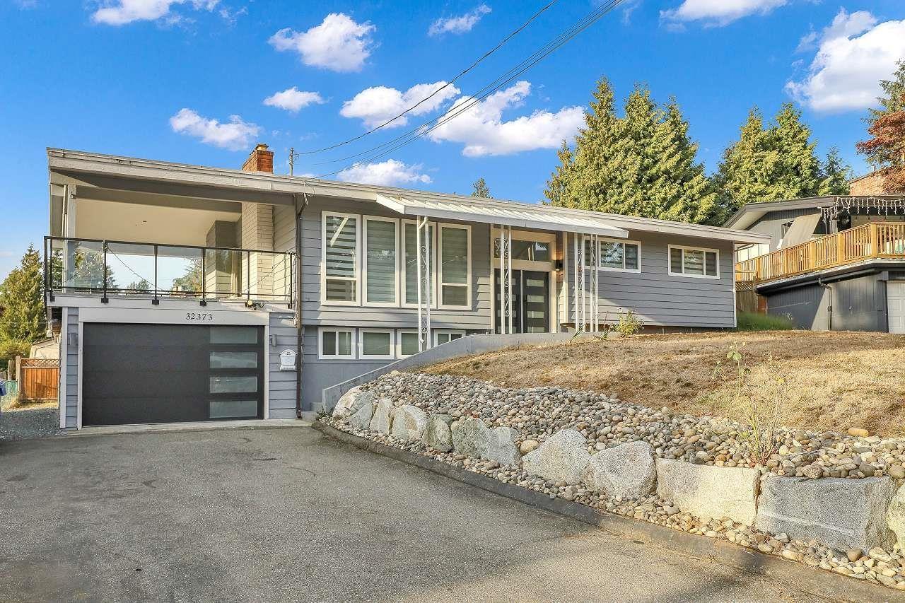 32373 GROUSE COURT, Abbotsford, British Columbia