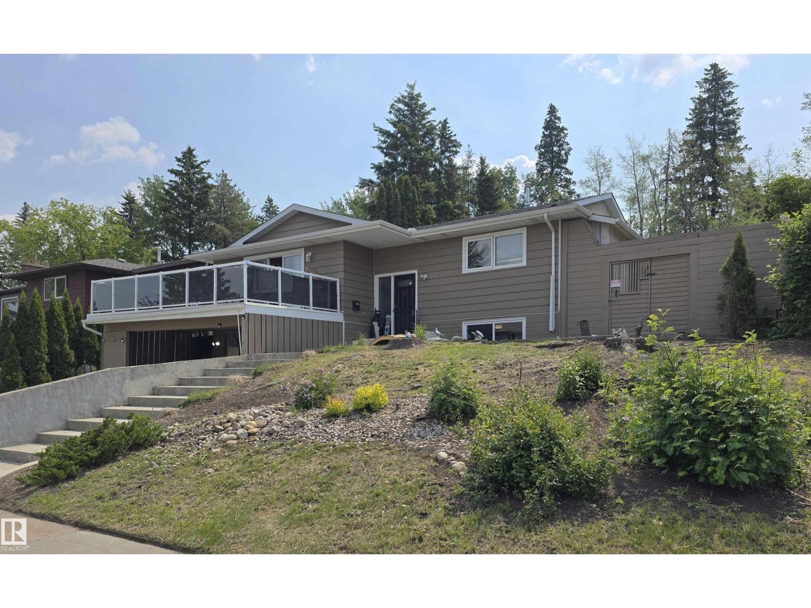 37 Manchester Dr, Sherwood Park, Alberta  T8A 0T3 - Photo 4 - E4458239