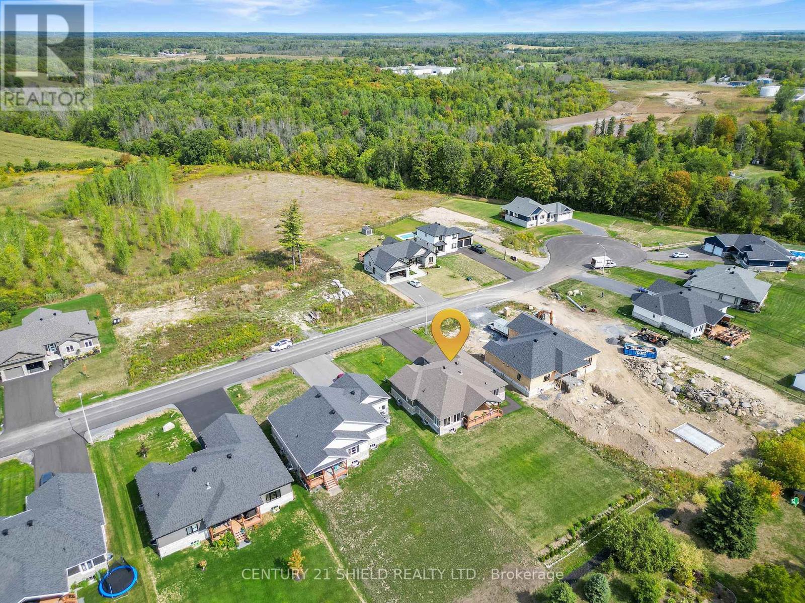 29 Whitetail Avenue, Cornwall, Ontario  K0C 1P0 - Photo 9 - X12404997