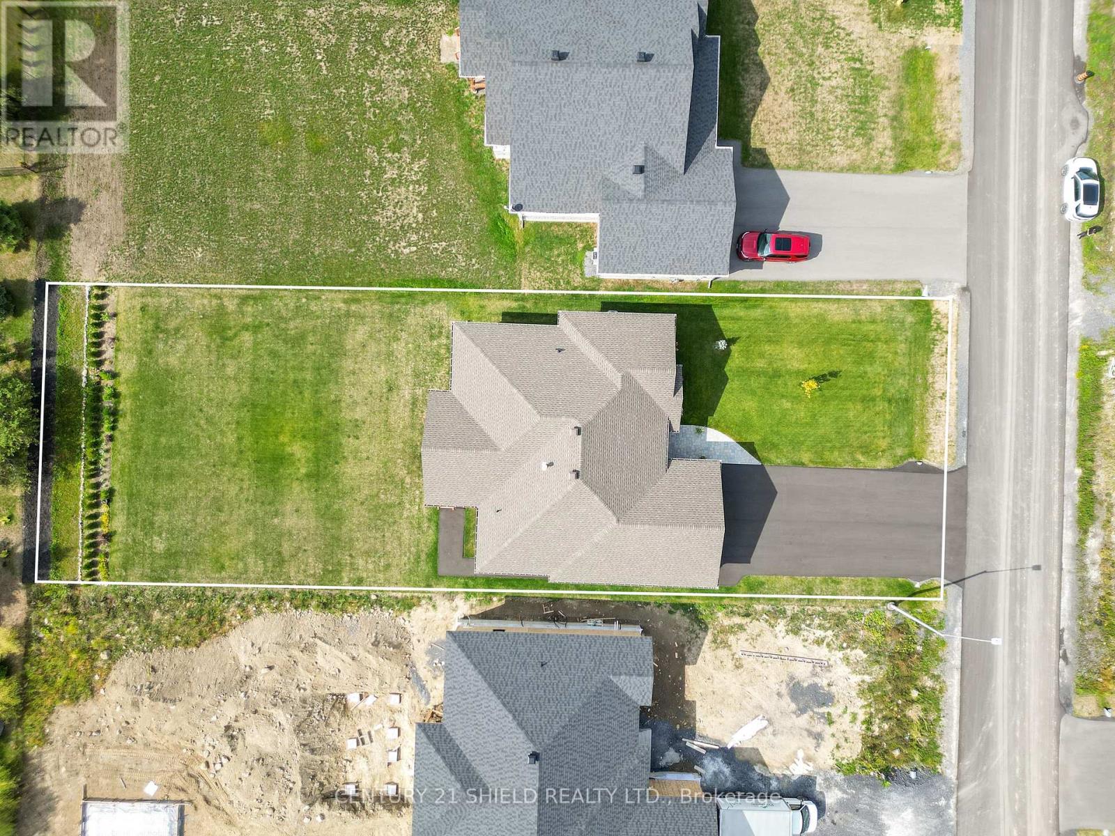 29 Whitetail Avenue, Cornwall, Ontario  K0C 1P0 - Photo 8 - X12404997