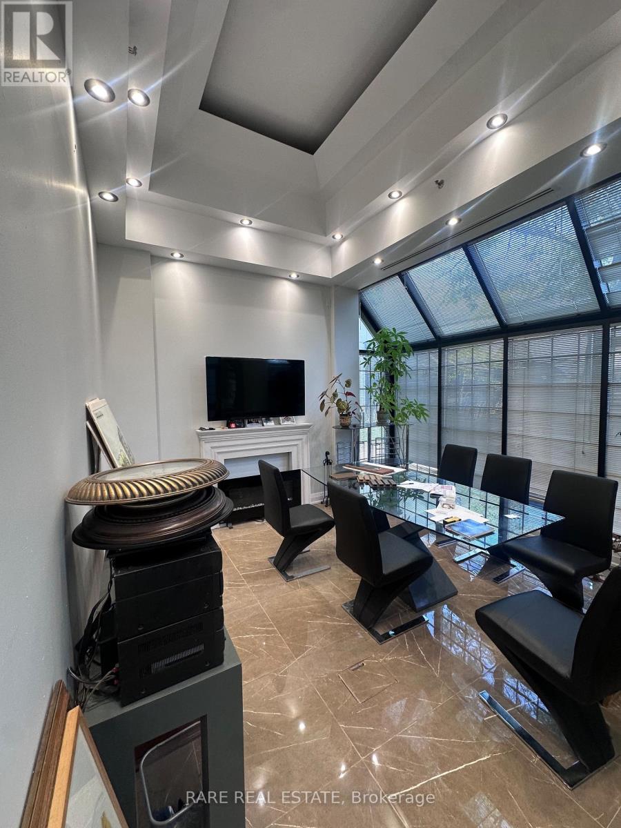 14 - 800 PETROLIA ROAD, Toronto, Ontario