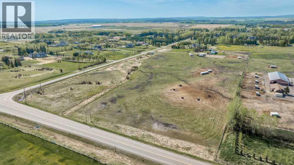 243201 Range Road 33, Rural Rocky View County, Alberta  T3Z 2E6 - Photo 1 - A2209793