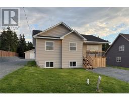 18 Old Cart Road, South River, Newfoundland & Labrador