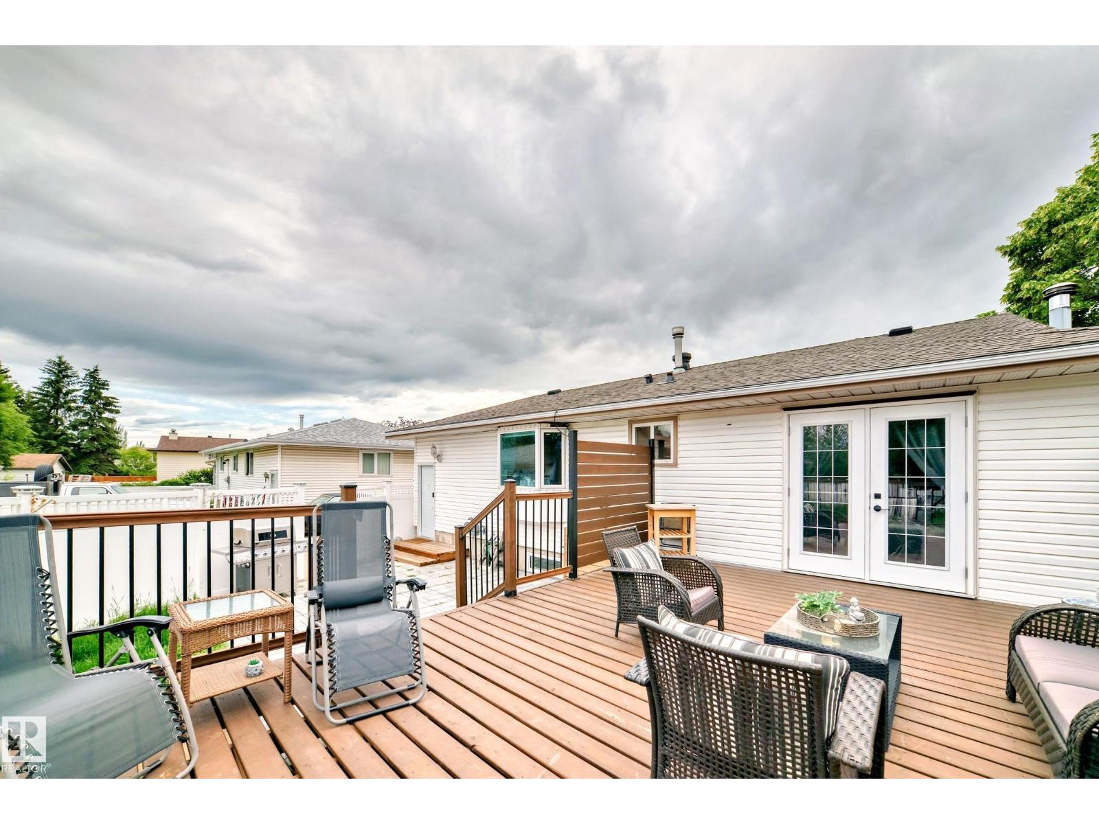 352 Huffman Cr Nw, Edmonton, Alberta  T5A 4C8 - Photo 13 - E4445837