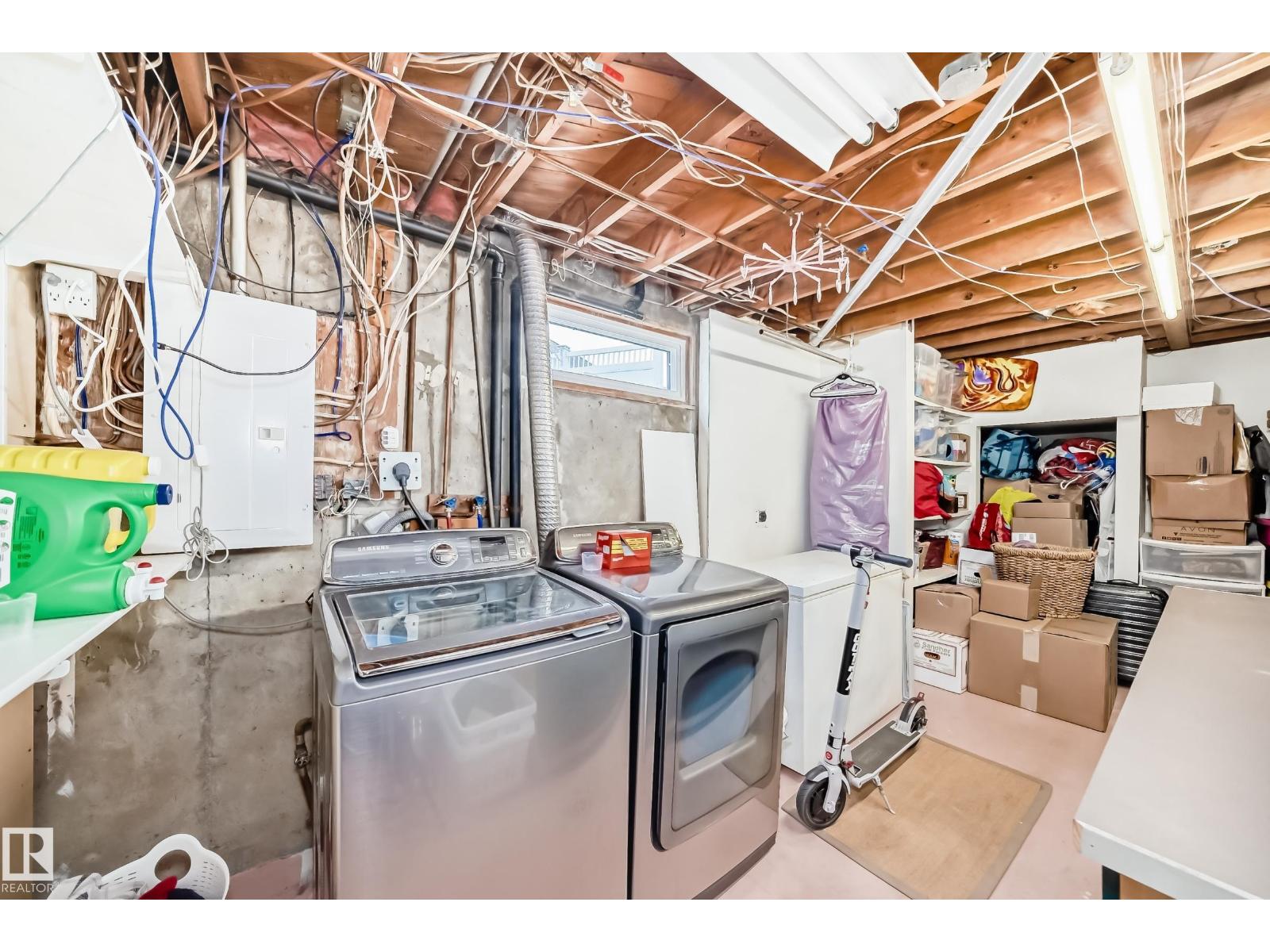 352 Huffman Cr Nw, Edmonton, Alberta  T5A 4C8 - Photo 28 - E4445837