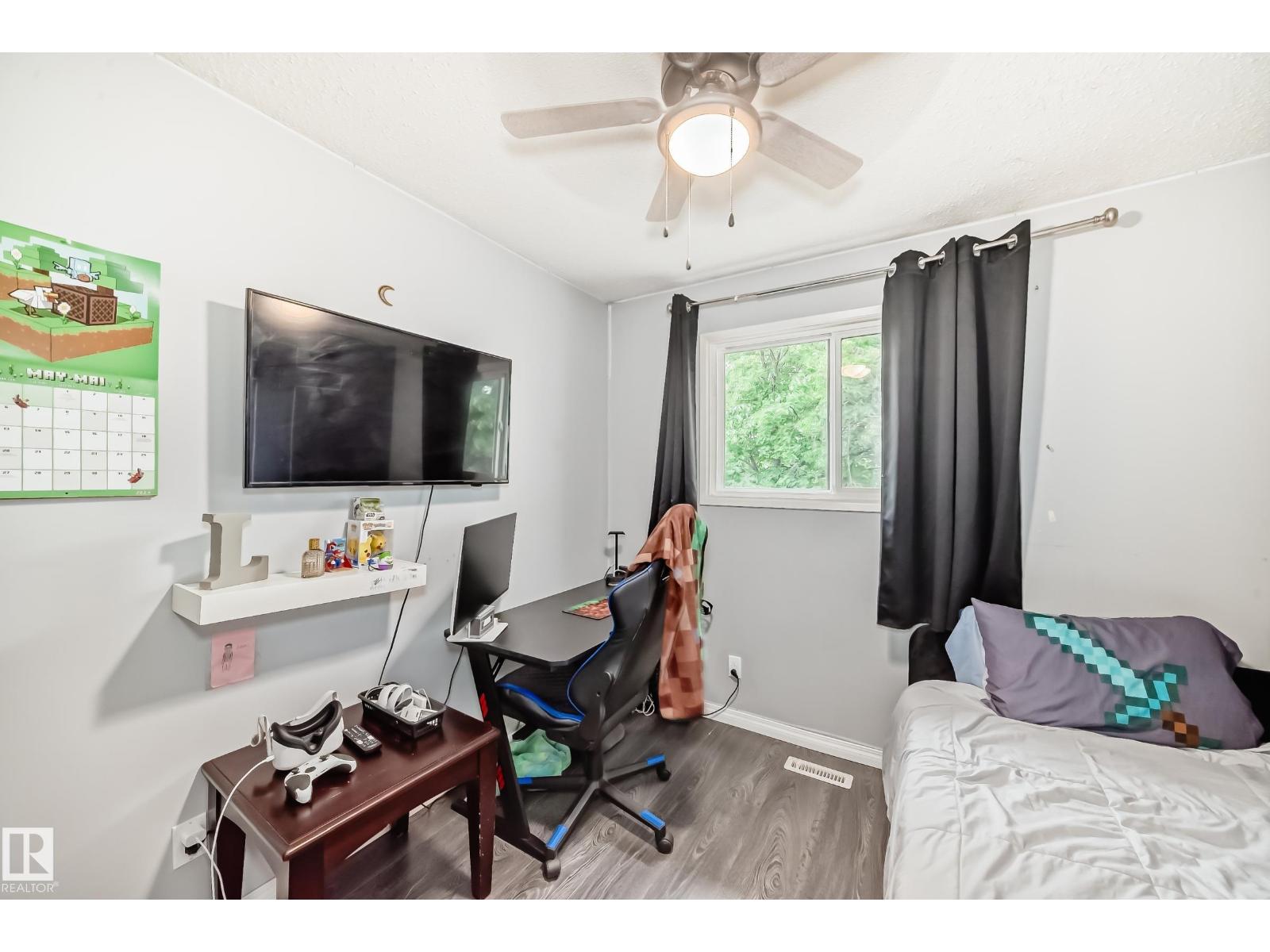 352 Huffman Cr Nw, Edmonton, Alberta  T5A 4C8 - Photo 20 - E4445837