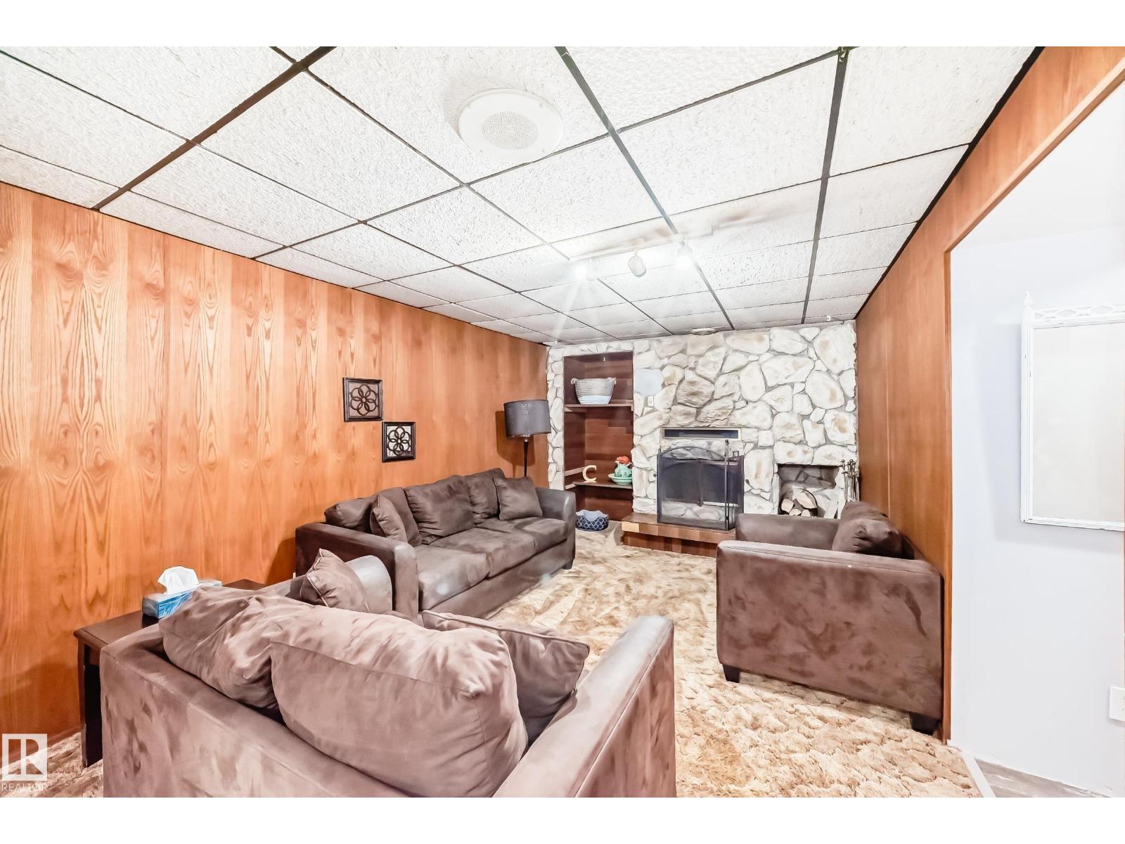 352 Huffman Cr Nw, Edmonton, Alberta  T5A 4C8 - Photo 22 - E4445837