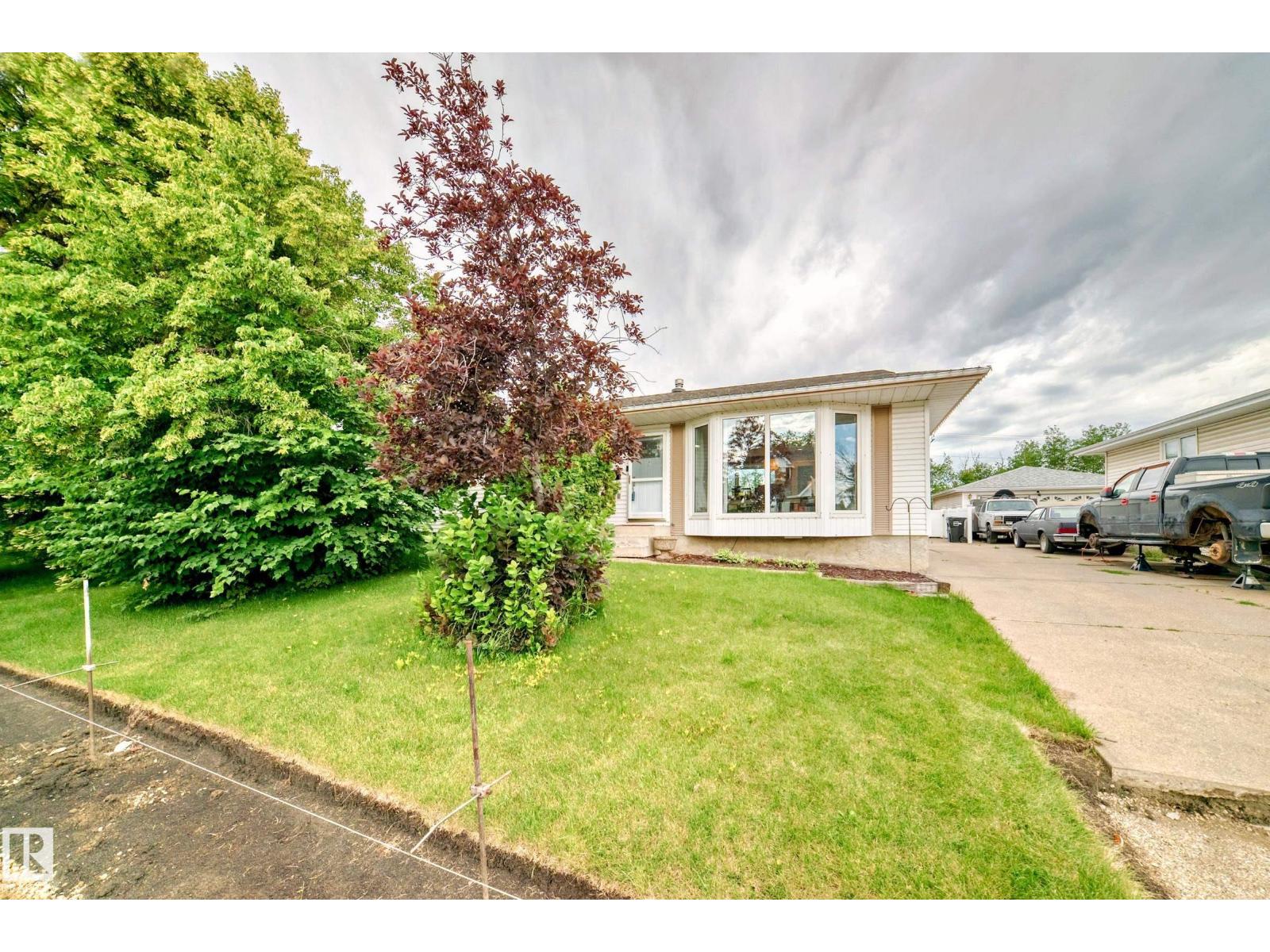 352 Huffman Cr Nw, Edmonton, Alberta  T5A 4C8 - Photo 38 - E4445837