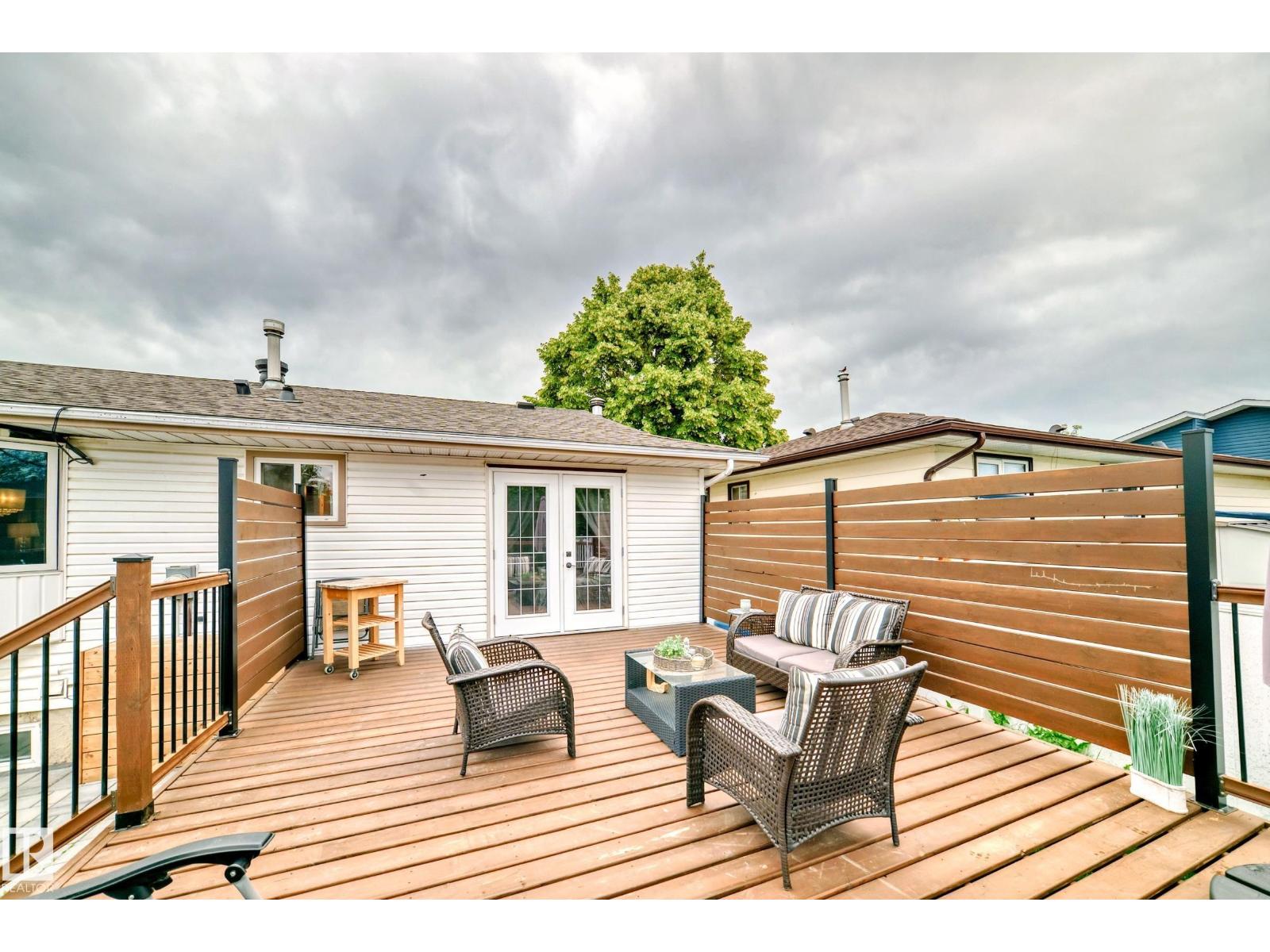 352 Huffman Cr Nw, Edmonton, Alberta  T5A 4C8 - Photo 12 - E4445837