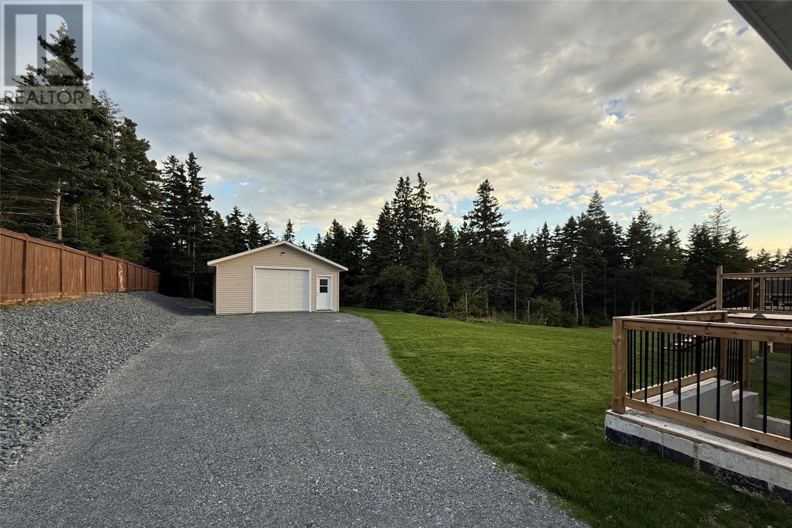 18 Old Cart Road, South River, Newfoundland & Labrador  A0A 3J0 - Photo 47 - 1288037