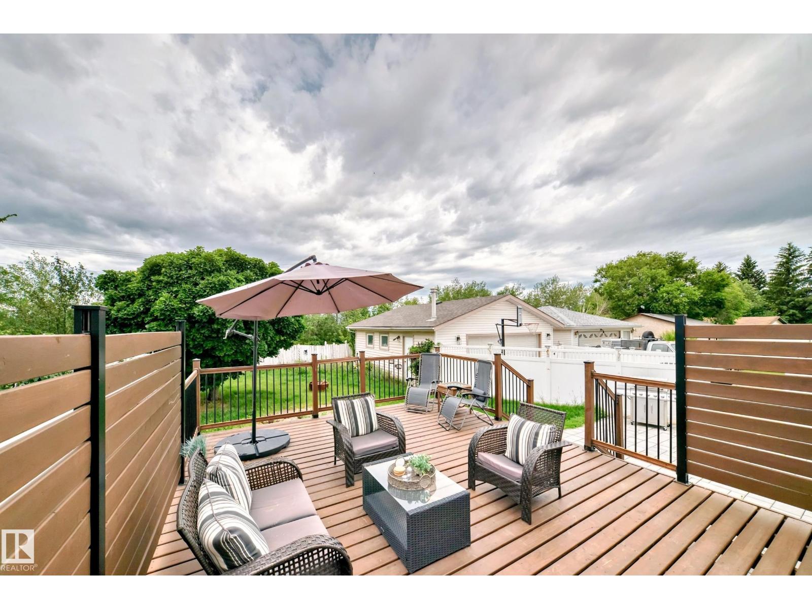 352 Huffman Cr Nw, Edmonton, Alberta  T5A 4C8 - Photo 34 - E4445837