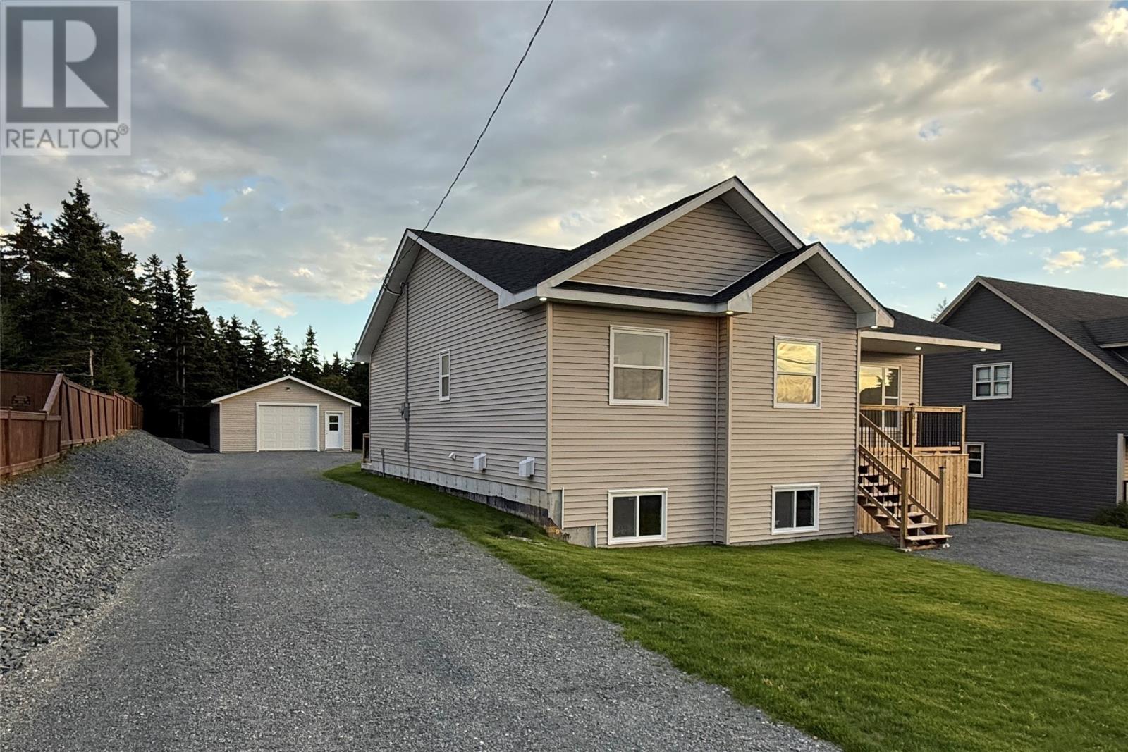 18 Old Cart Road, South River, Newfoundland & Labrador  A0A 3J0 - Photo 48 - 1288037
