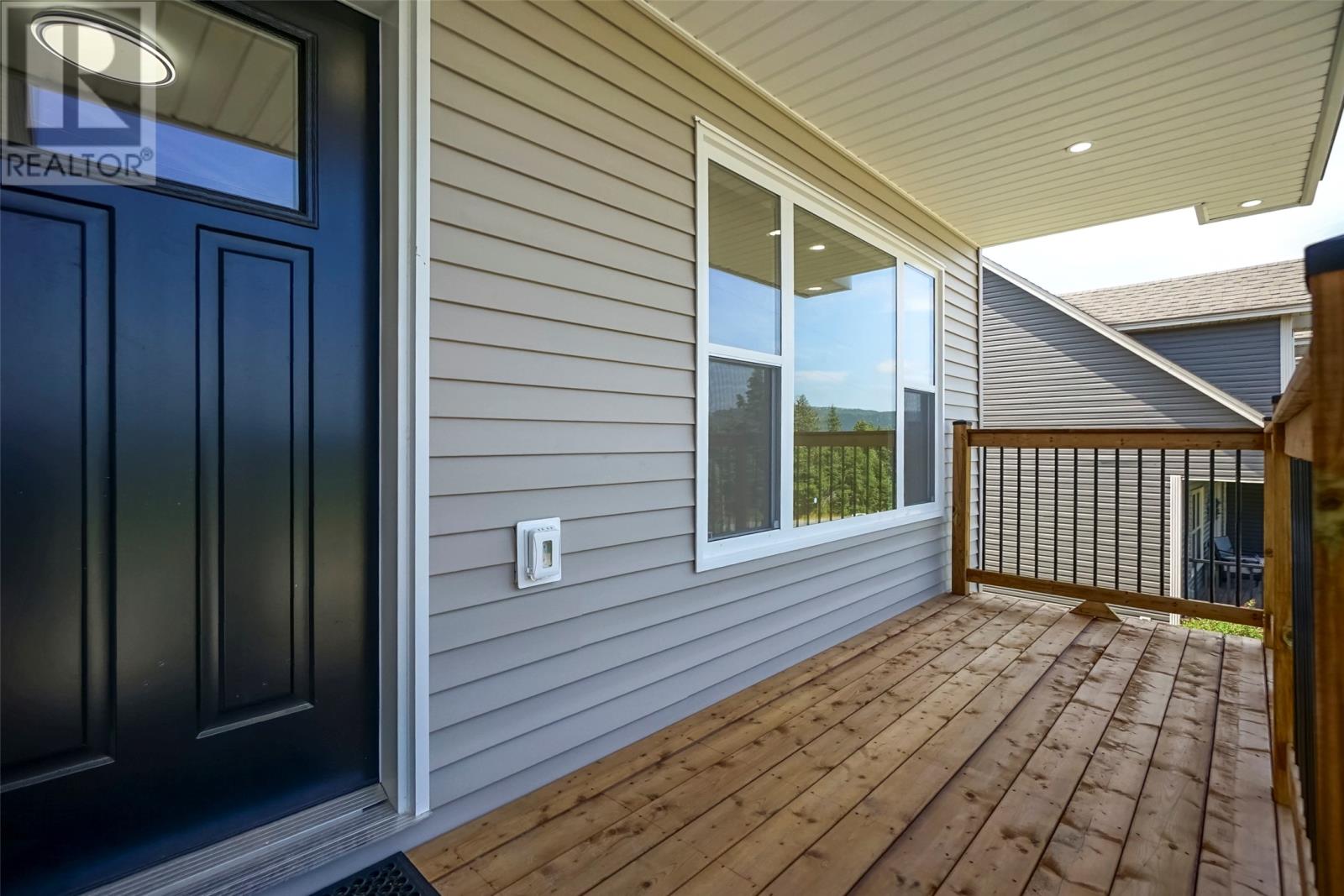 18 Old Cart Road, South River, Newfoundland & Labrador  A0A 3J0 - Photo 46 - 1288037