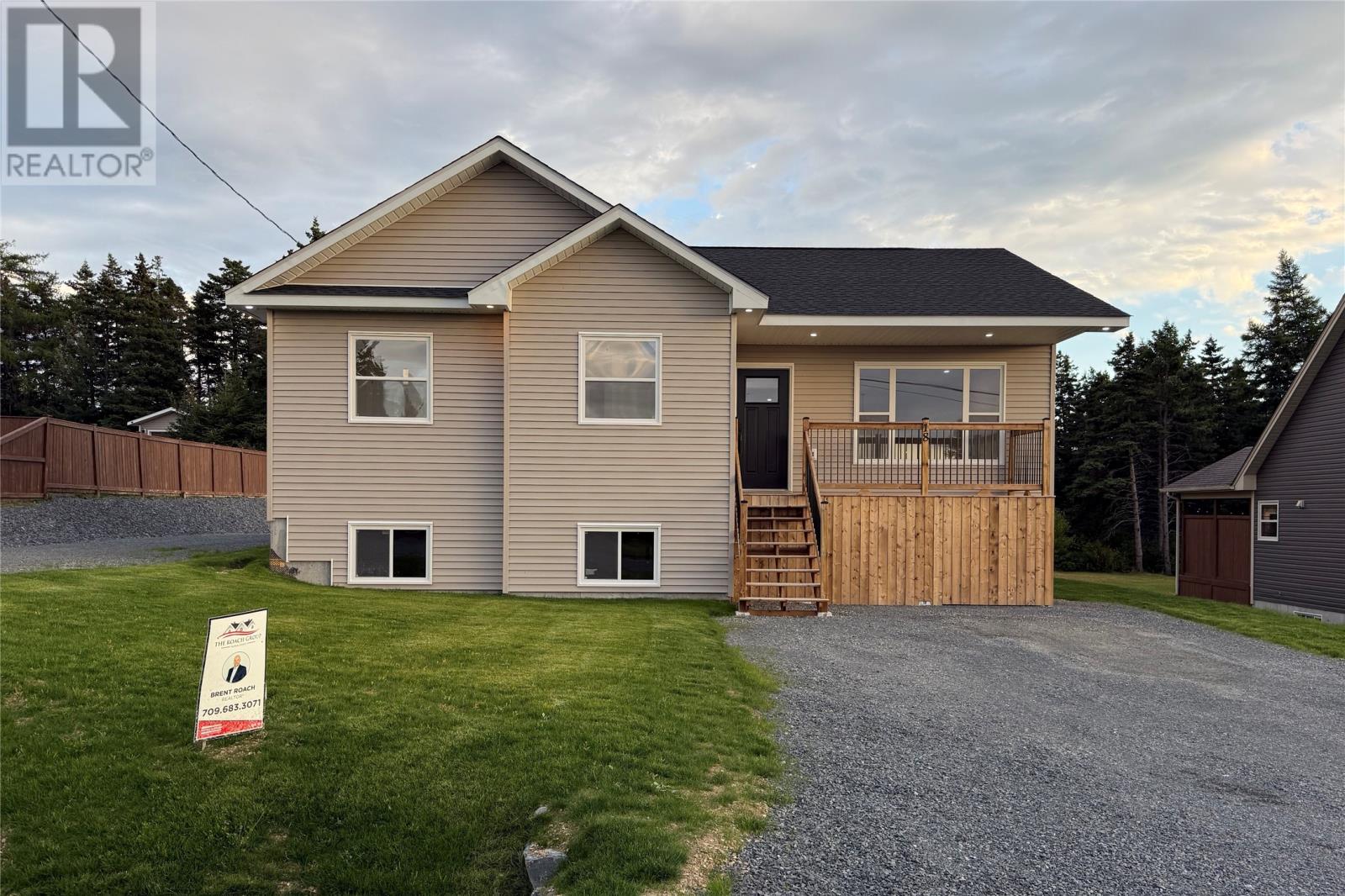 18 Old Cart Road, South River, Newfoundland & Labrador  A0A 3J0 - Photo 49 - 1288037