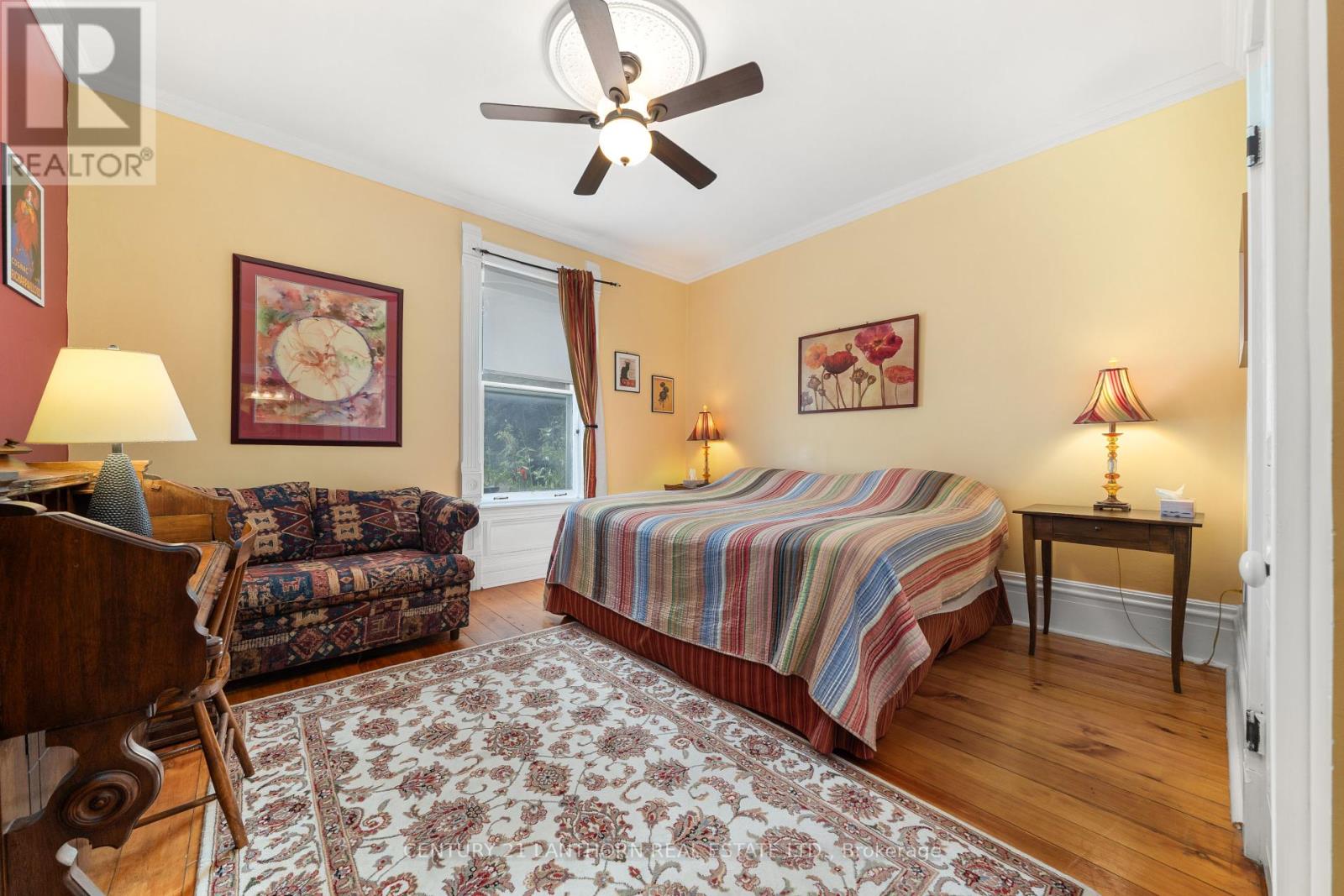 56 Mary Street, Prince Edward County, Ontario  K0K 2T0 - Photo 15 - X12410982