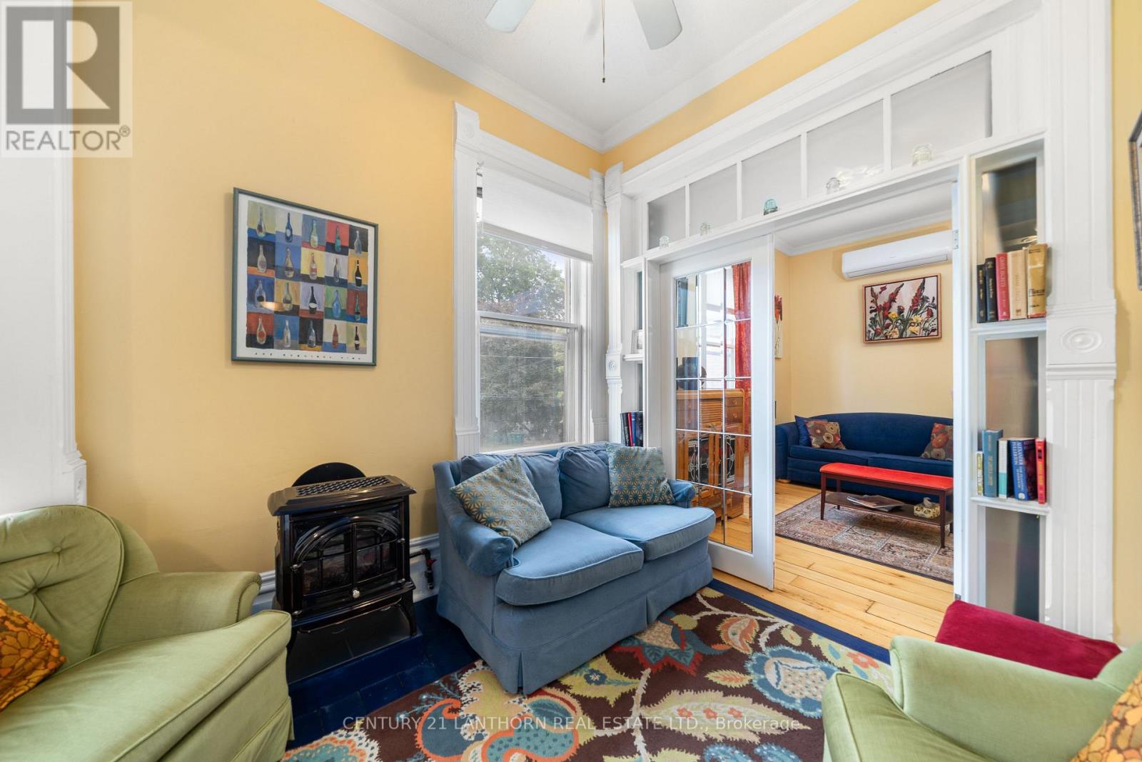 56 Mary Street, Prince Edward County, Ontario  K0K 2T0 - Photo 18 - X12410982