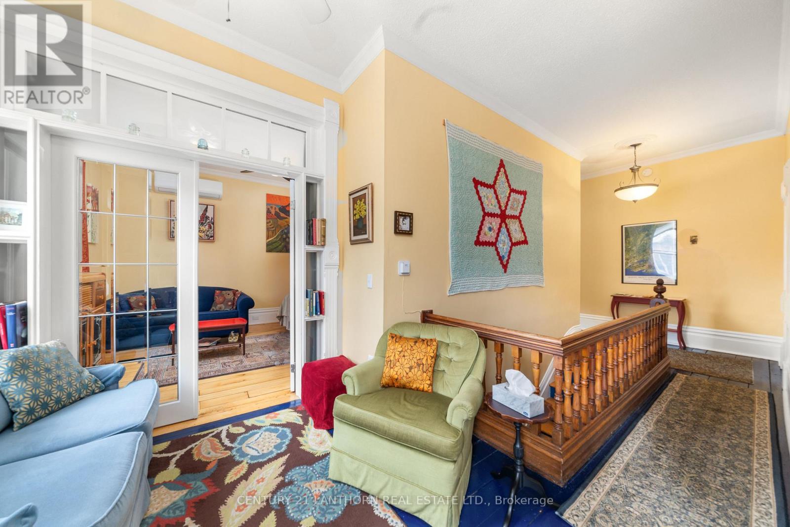 56 Mary Street, Prince Edward County, Ontario  K0K 2T0 - Photo 21 - X12410982