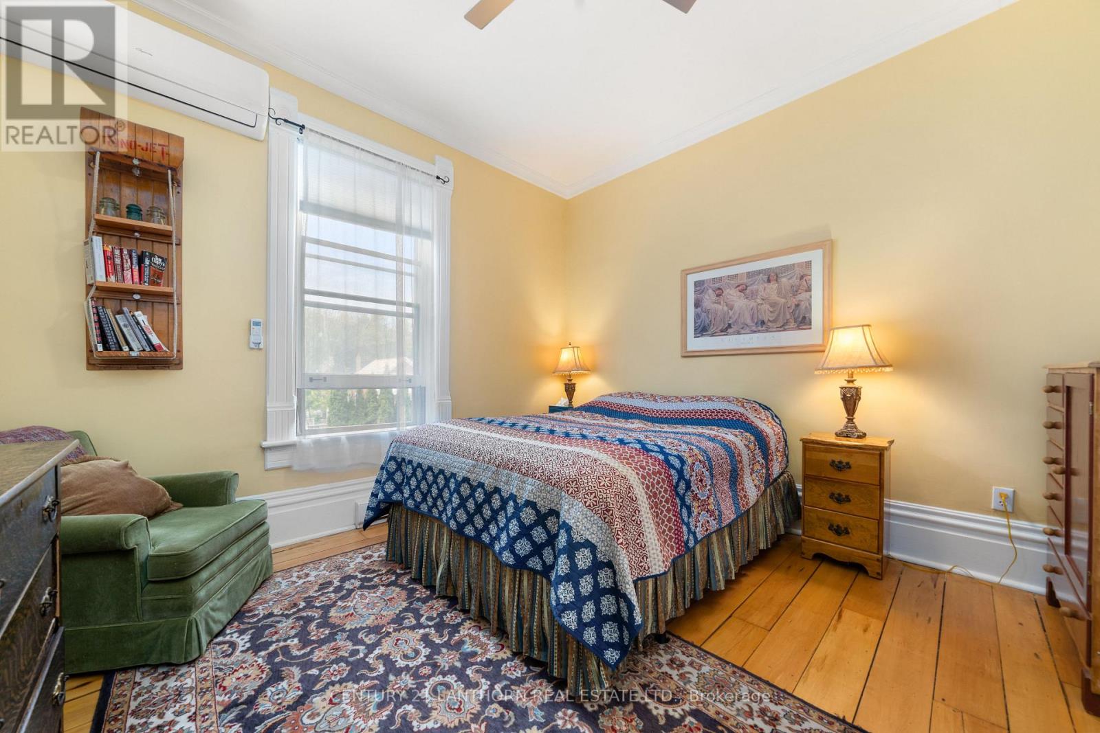 56 Mary Street, Prince Edward County, Ontario  K0K 2T0 - Photo 22 - X12410982