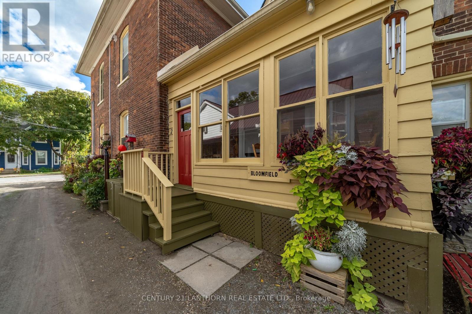 56 Mary Street, Prince Edward County, Ontario  K0K 2T0 - Photo 28 - X12410982