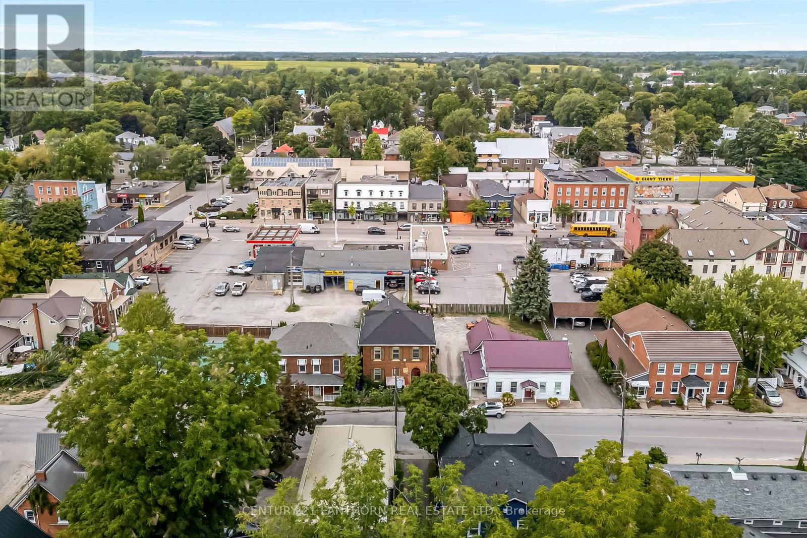 56 Mary Street, Prince Edward County, Ontario  K0K 2T0 - Photo 3 - X12410982