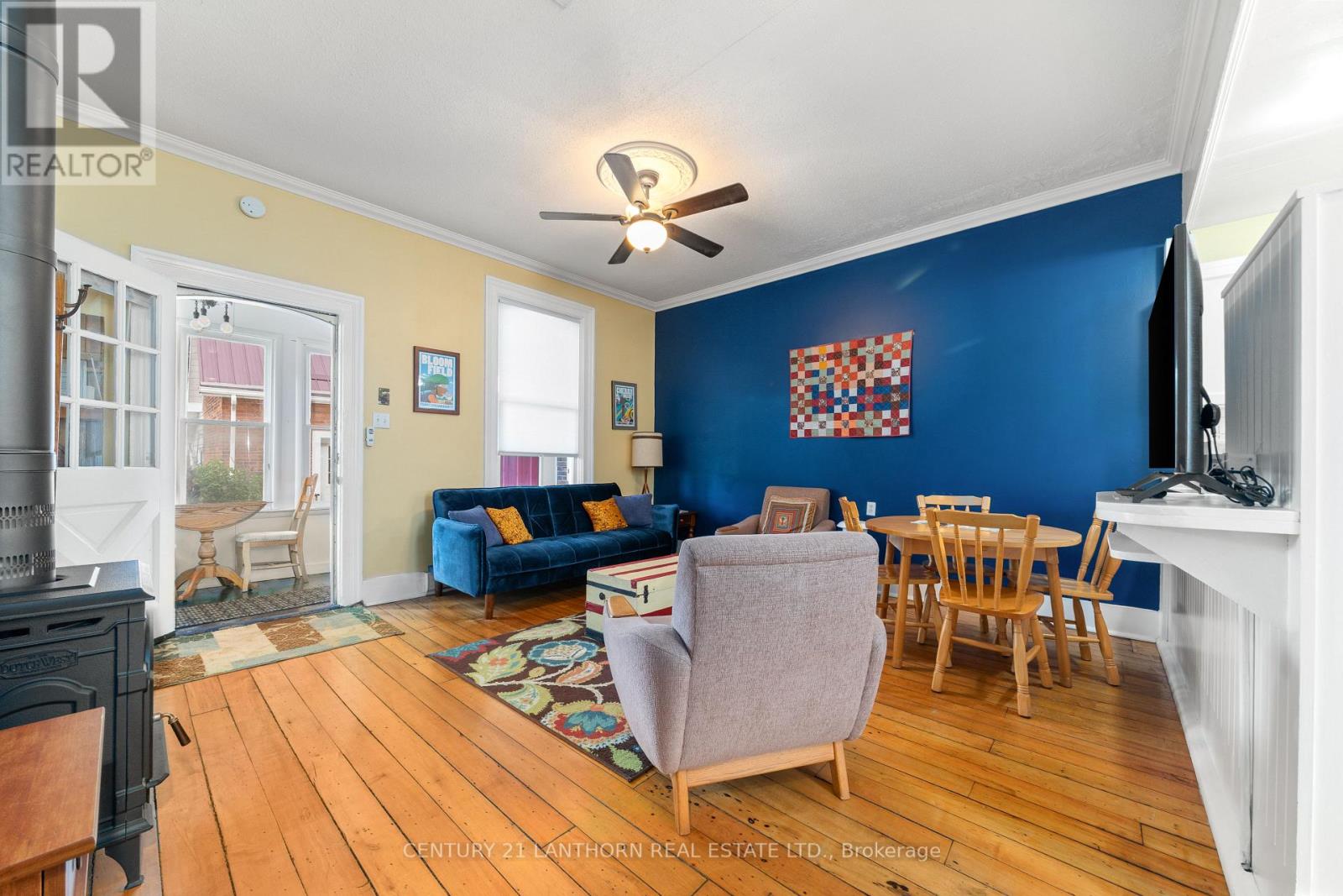 56 Mary Street, Prince Edward County, Ontario  K0K 2T0 - Photo 30 - X12410982