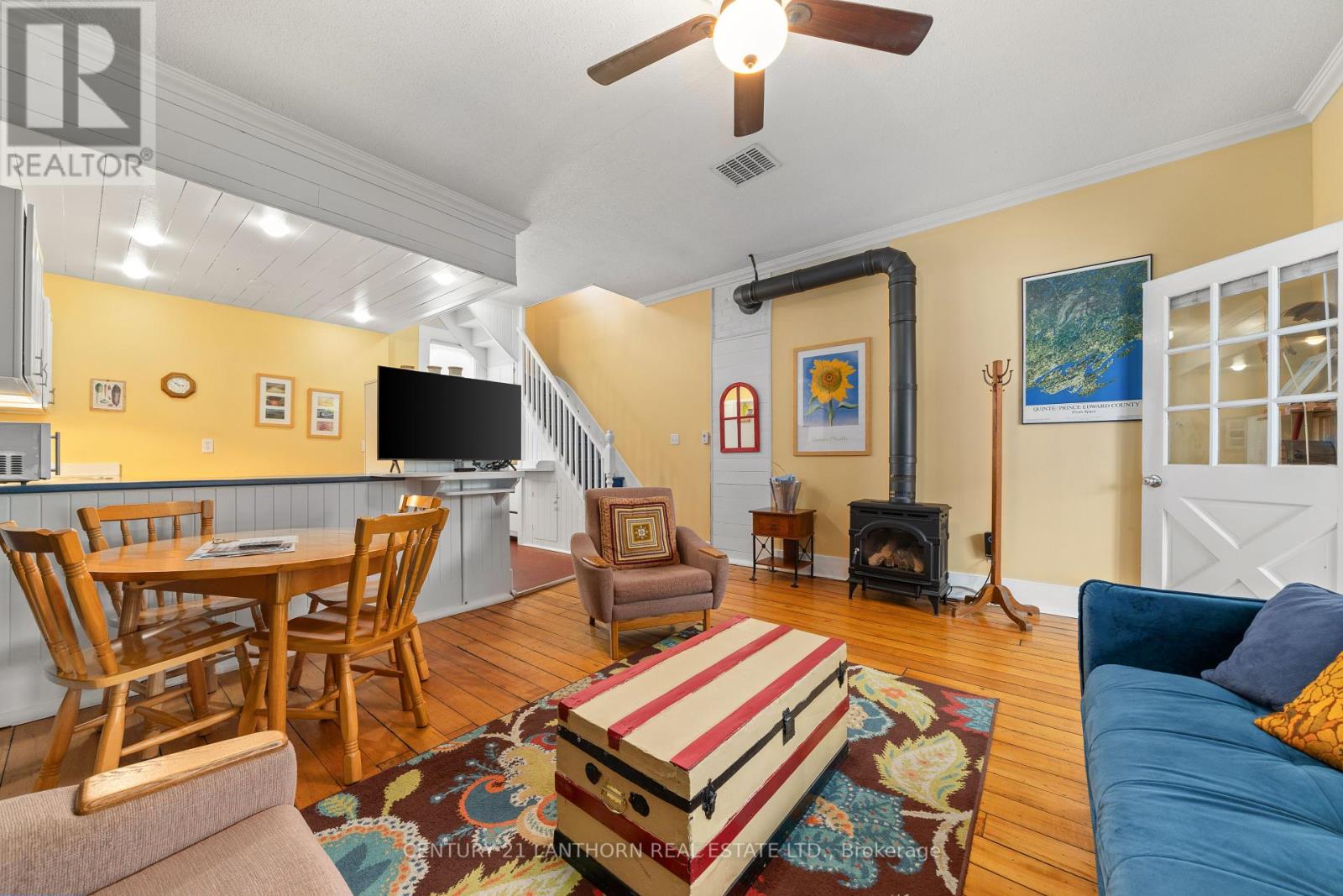 56 Mary Street, Prince Edward County, Ontario  K0K 2T0 - Photo 31 - X12410982