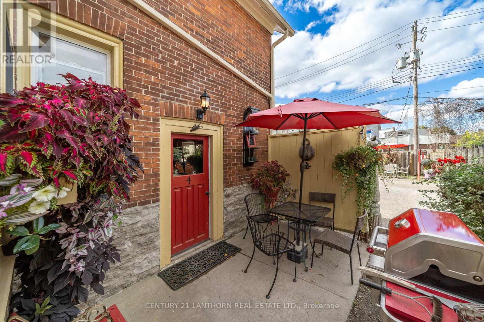 56 Mary Street, Prince Edward County, Ontario  K0K 2T0 - Photo 40 - X12410982