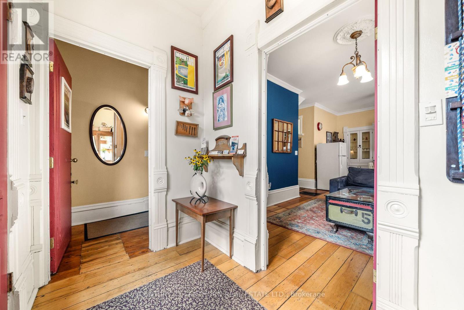 56 Mary Street, Prince Edward County, Ontario  K0K 2T0 - Photo 8 - X12410982