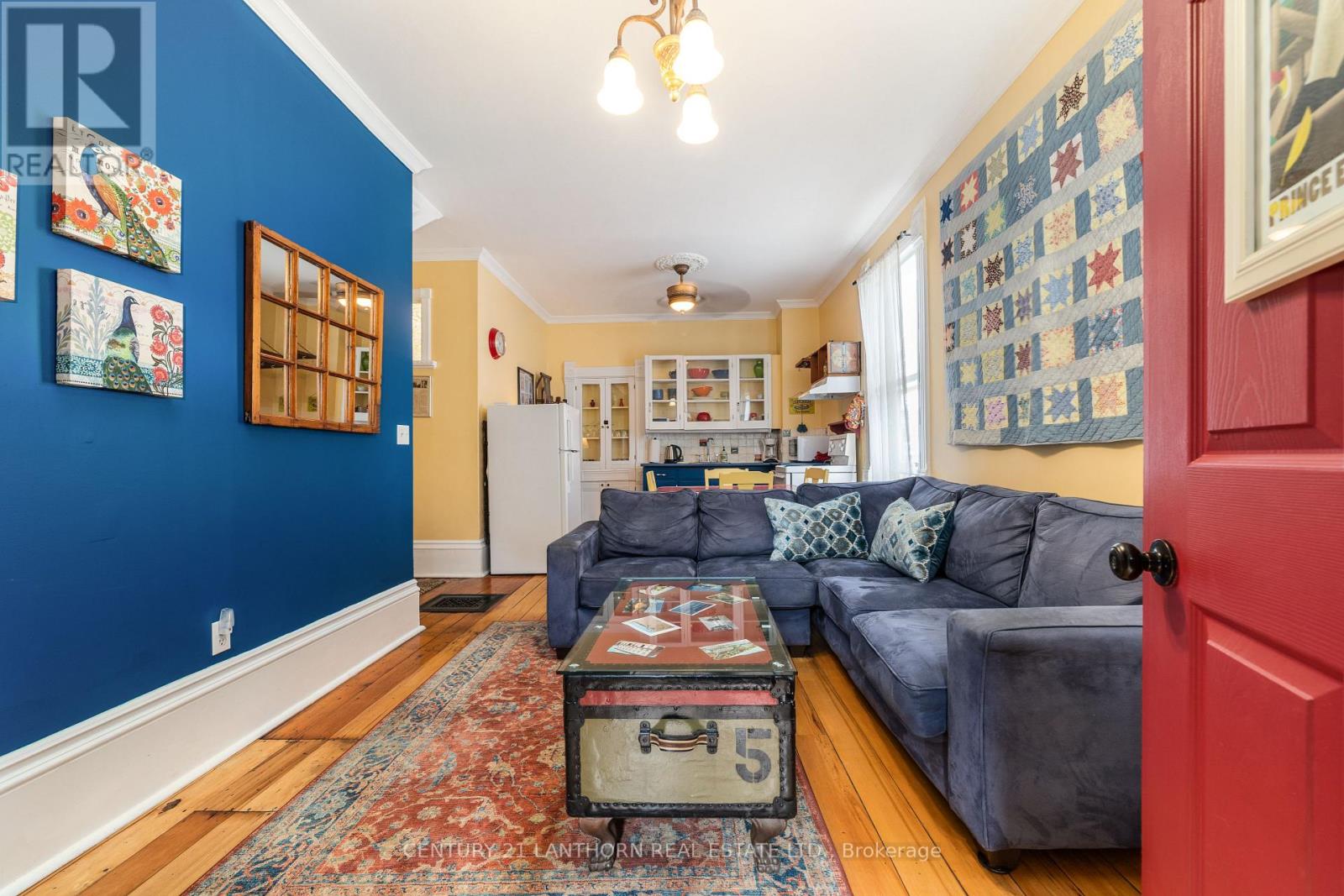 56 Mary Street, Prince Edward County, Ontario  K0K 2T0 - Photo 9 - X12410982