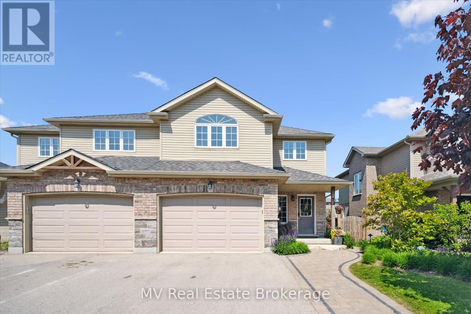 71 HEALEY STREET, Centre Wellington, Ontario