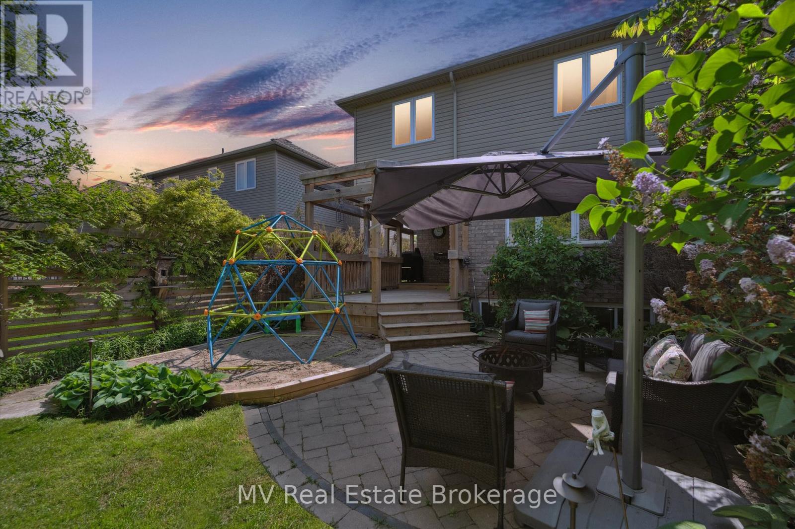 71 Healey Street, Centre Wellington, Ontario  N0B 1S0 - Photo 34 - X12410980