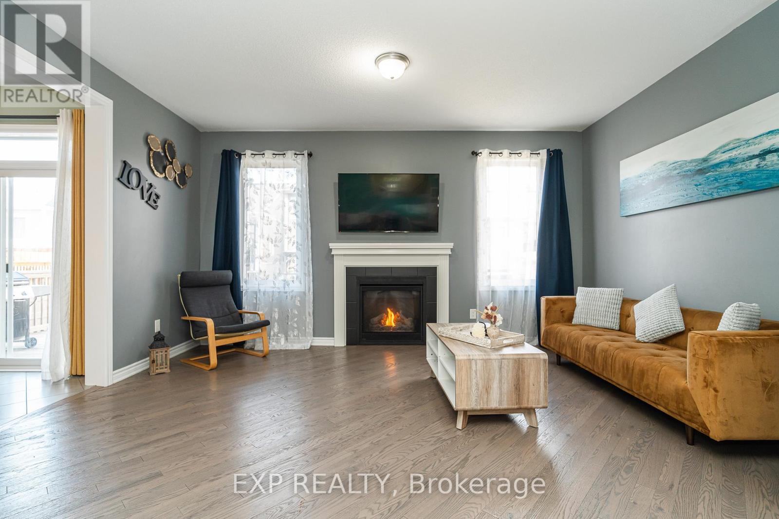 722 Devario Crescent, Ottawa, Ontario  K2J 6H3 - Photo 11 - X12410986