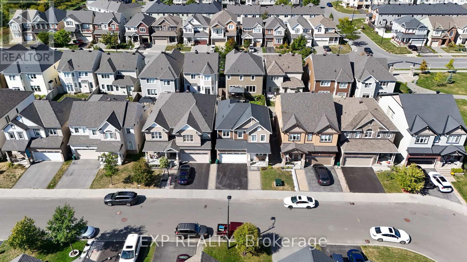 722 Devario Crescent, Ottawa, Ontario  K2J 6H3 - Photo 46 - X12410986