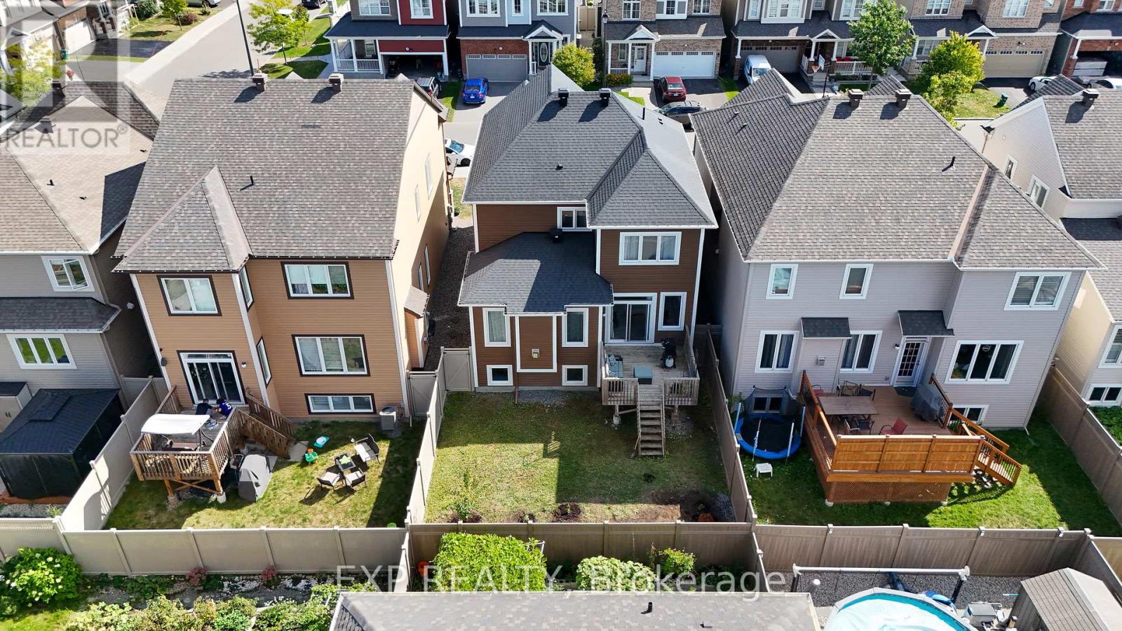 722 Devario Crescent, Ottawa, Ontario  K2J 6H3 - Photo 47 - X12410986