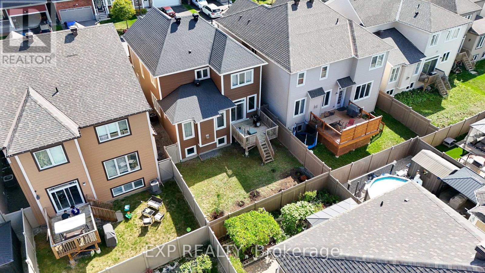722 Devario Crescent, Ottawa, Ontario  K2J 6H3 - Photo 48 - X12410986