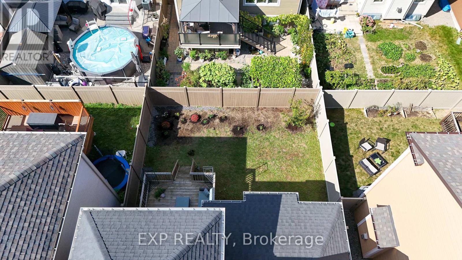 722 Devario Crescent, Ottawa, Ontario  K2J 6H3 - Photo 49 - X12410986