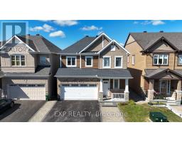 722 DEVARIO CRESCENT, Ottawa, Ontario