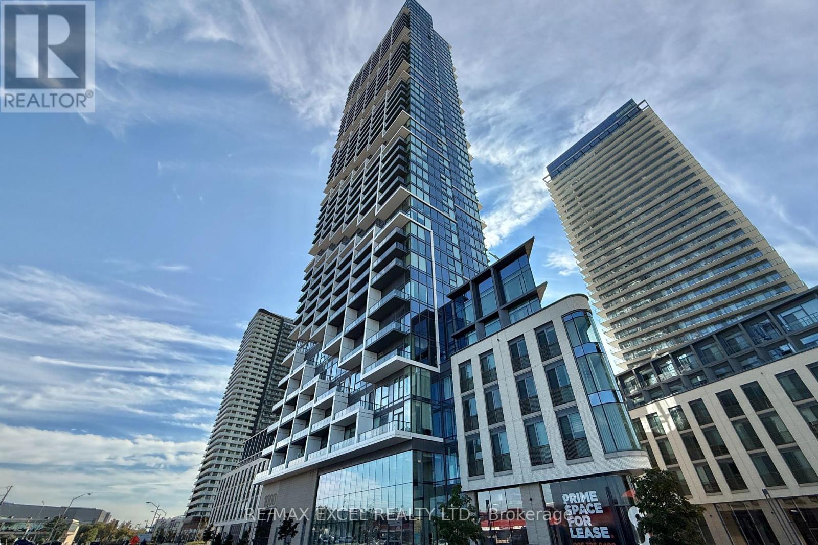 4815 - 1000 Portage Parkway, Vaughan, Ontario  L4K 0L1 - Photo 1 - N12384393