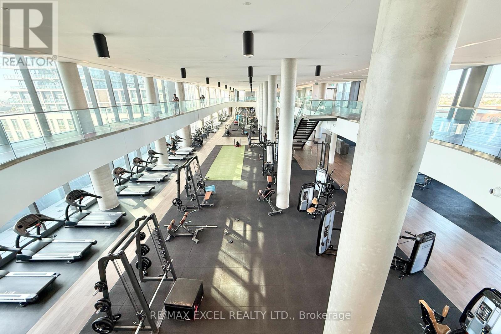 4815 - 1000 Portage Parkway, Vaughan, Ontario  L4K 0L1 - Photo 31 - N12384393