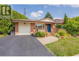 10 Stonehenge Place 337 - Forest Heights, Kitchener, Ca