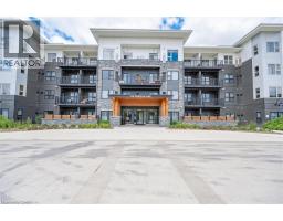 110 FERGUS Avenue Unit# 423, kitchener, Ontario