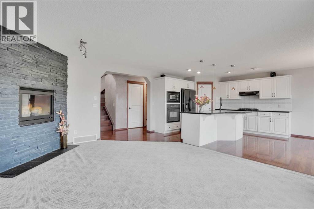 161 Panamount Close Nw, Calgary, Alberta  T3K 5P6 - Photo 7 - A2254554