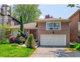 87 MUNRO BOULEVARD, Toronto, Ontario
