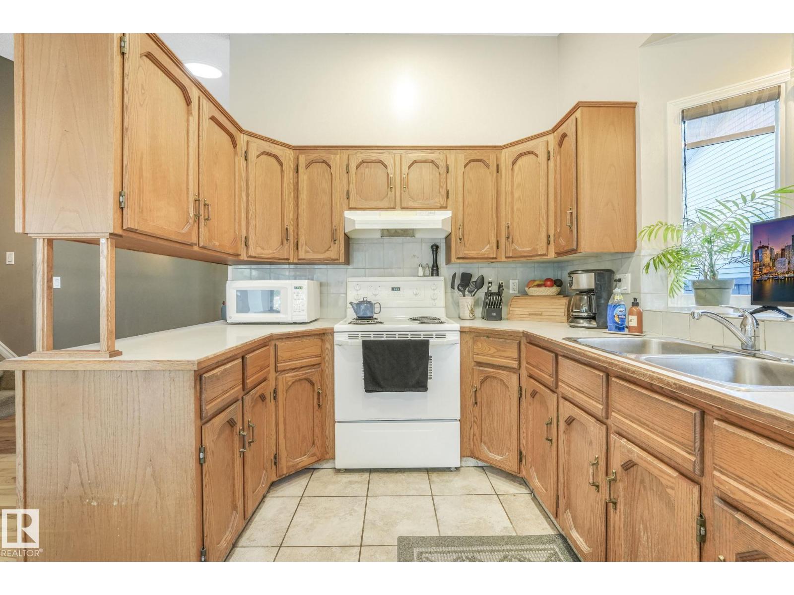 720 Hendra Cr Nw, Edmonton, Alberta  T6R 1S6 - Photo 14 - E4457280