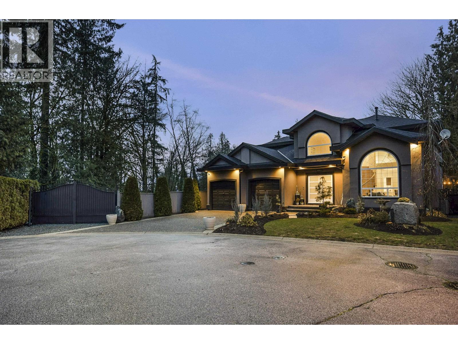 10613 238 Street, Maple Ridge, British Columbia  V2W 1E4 - Photo 2 - R3049047