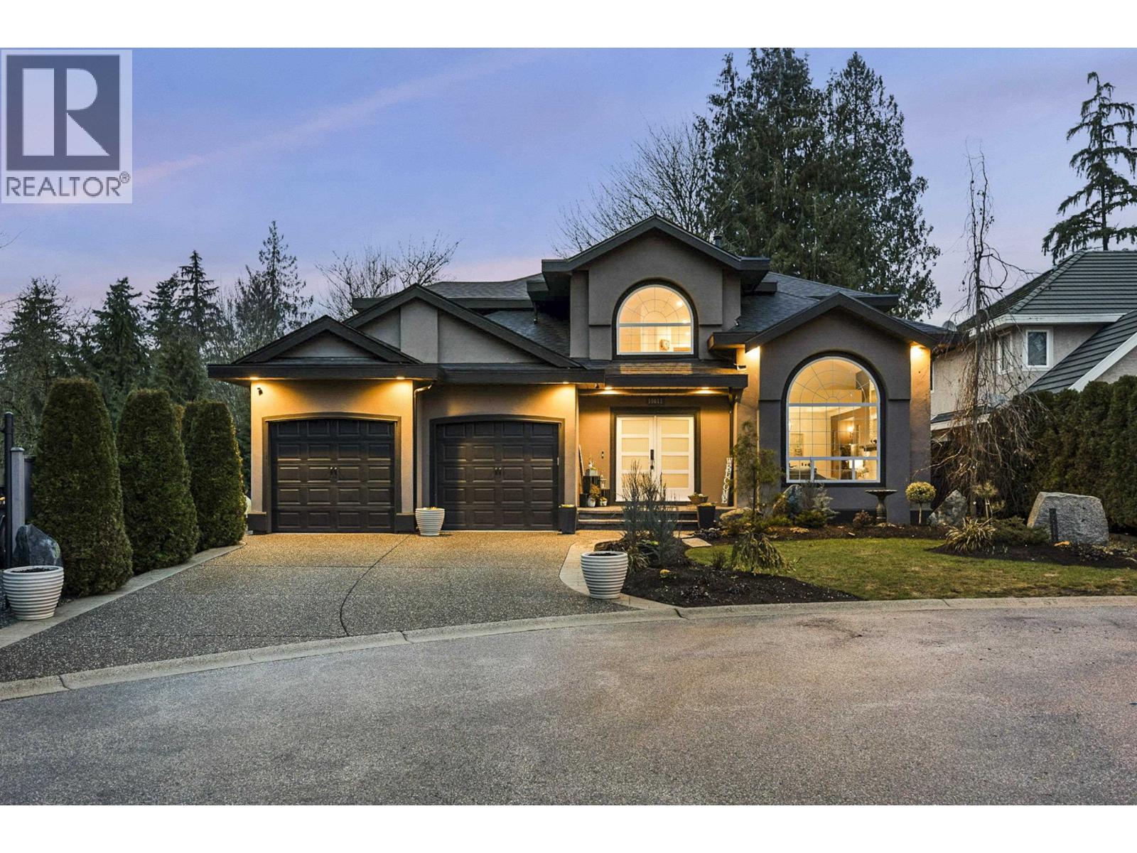 10613 238 Street, Maple Ridge, British Columbia  V2W 1E4 - Photo 1 - R3049047