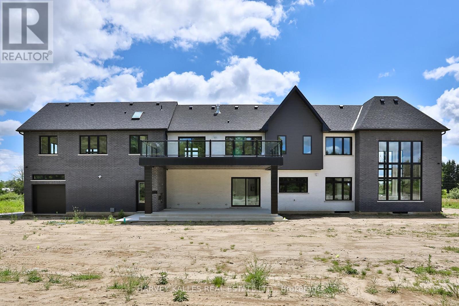 18 Lincolnville Lane, Whitchurch-Stouffville, Ontario  L4A 7X4 - Photo 46 - N12301847